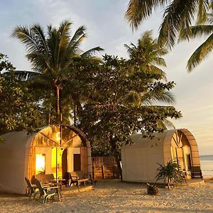 Siquijor Glamping Village